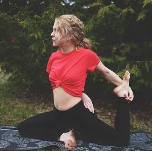 Meet your Posher, Paige